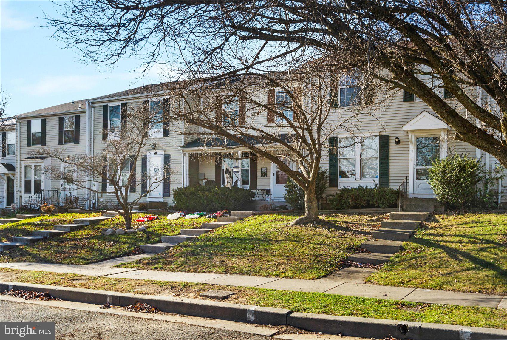 UPTON VILLAGE NORTH - Residential