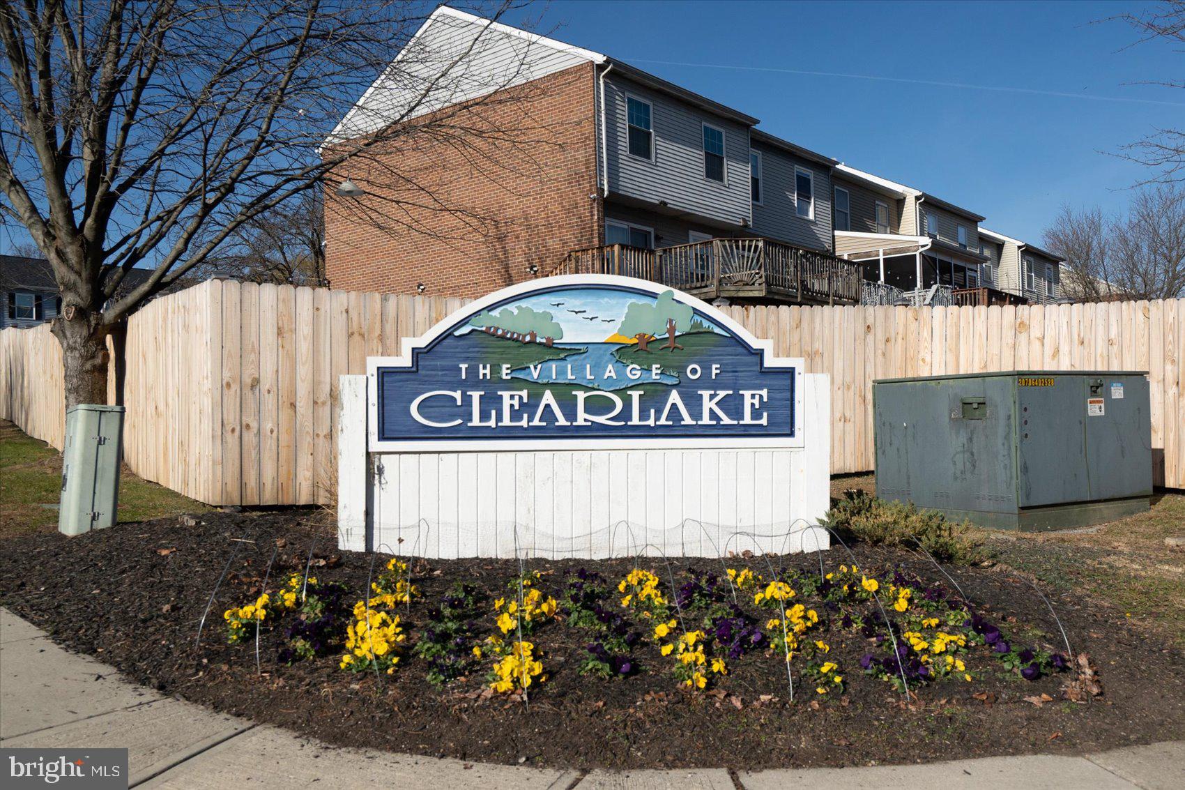 UPTON VILLAGE NORTH - Residential