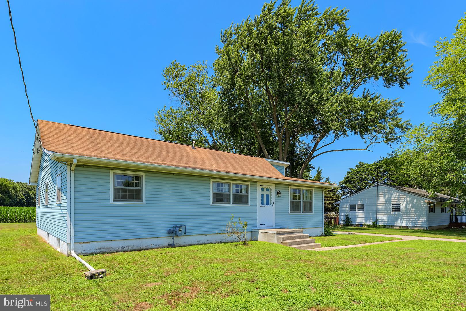 57 PLAIN DEALING ROAD