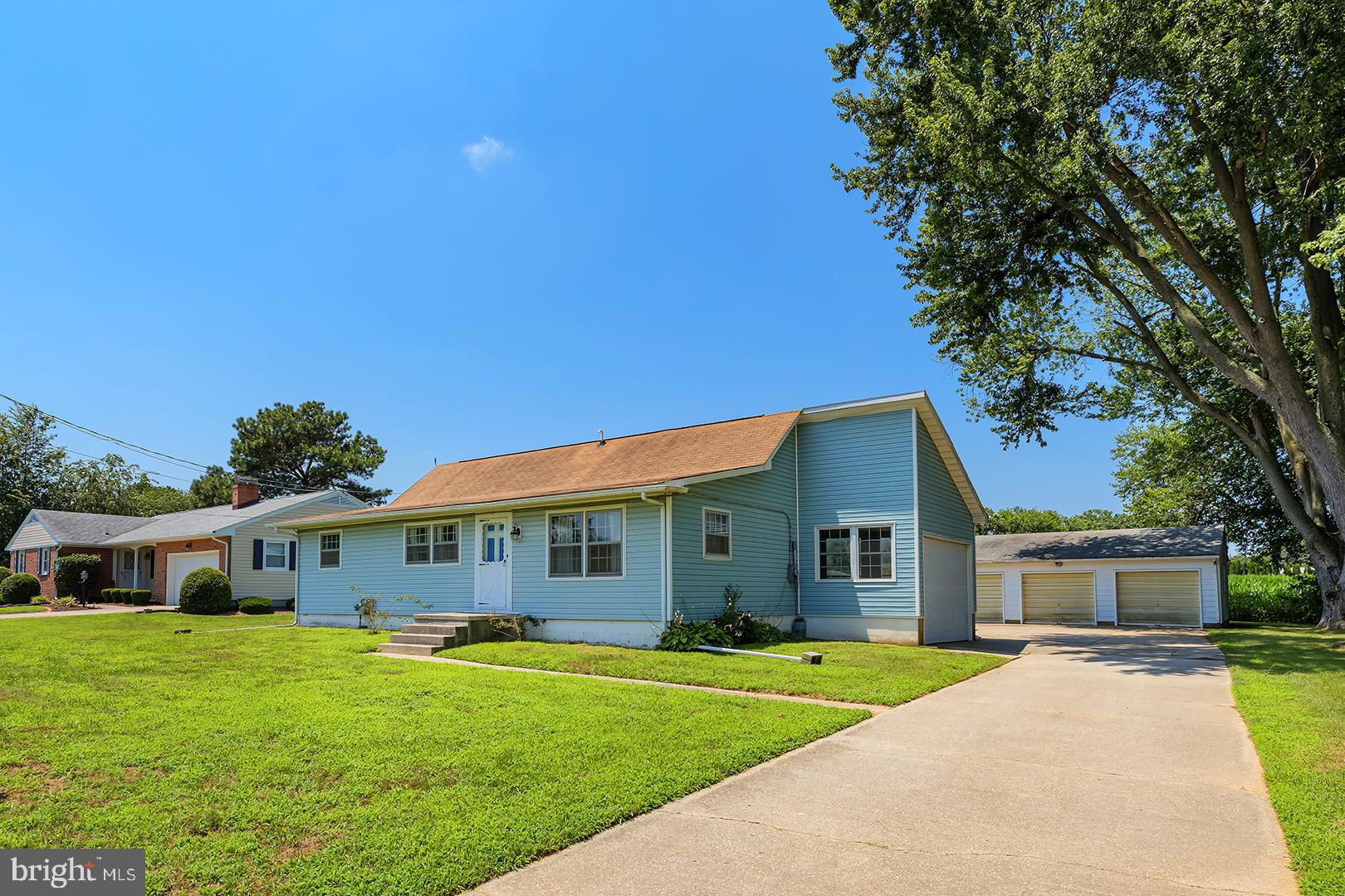 57 PLAIN DEALING ROAD