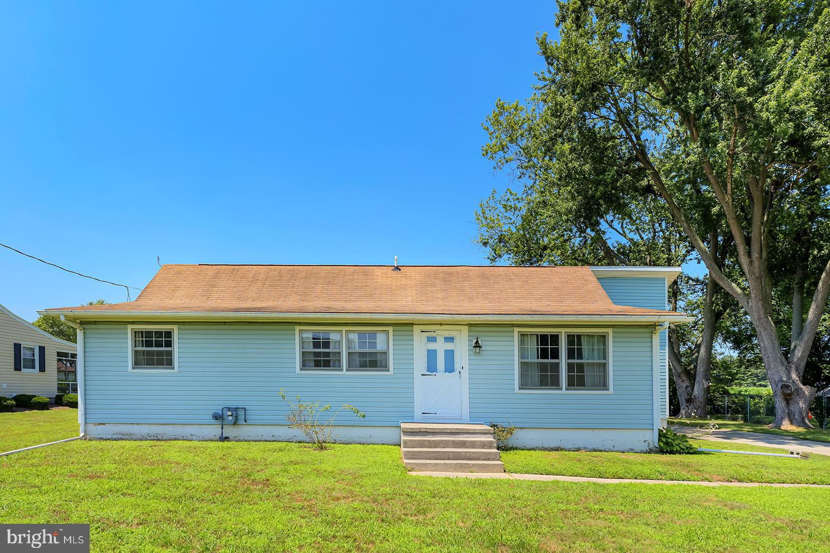 57 PLAIN DEALING ROAD