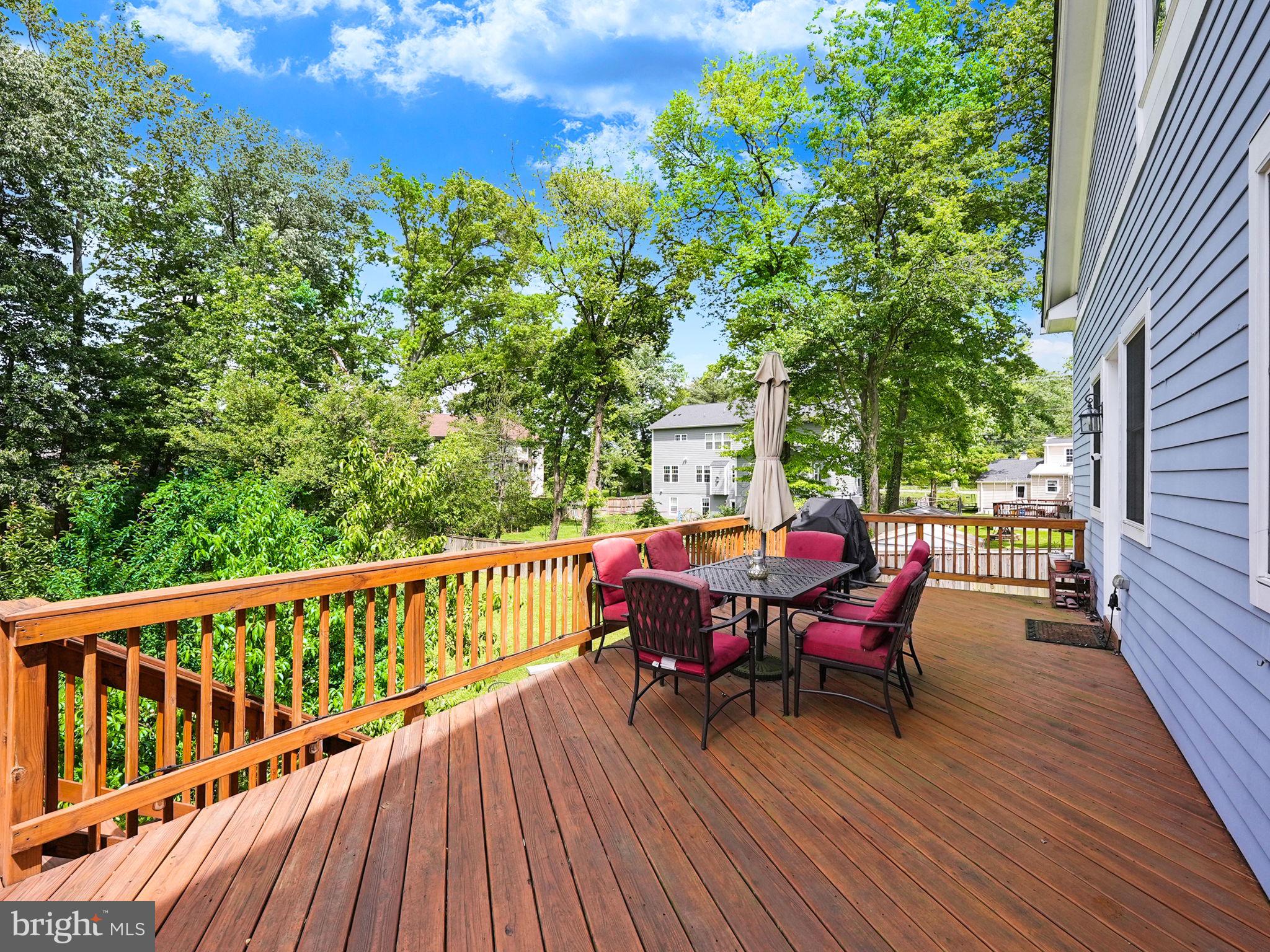 LEE FOREST - Residential