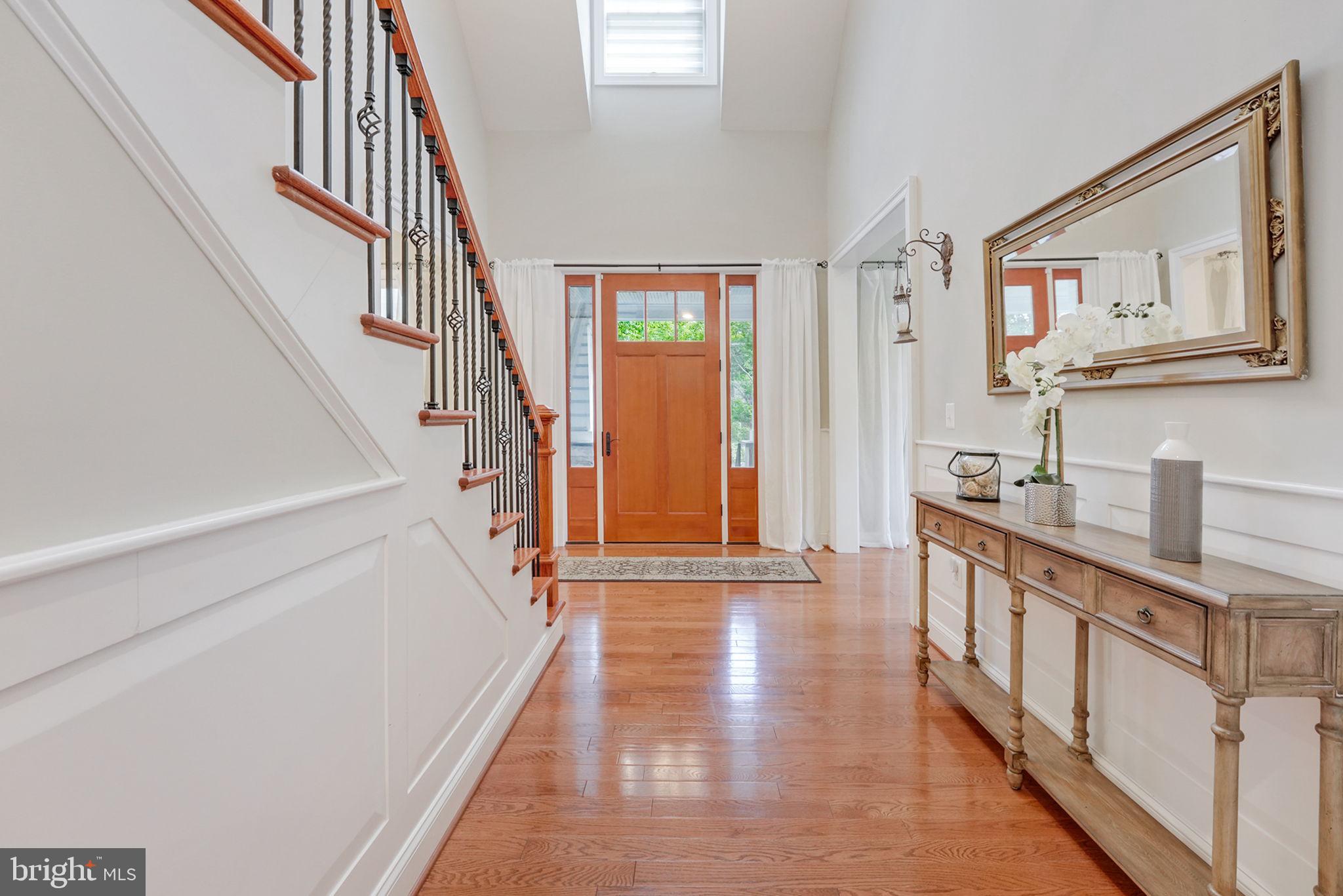 LEE FOREST - Residential