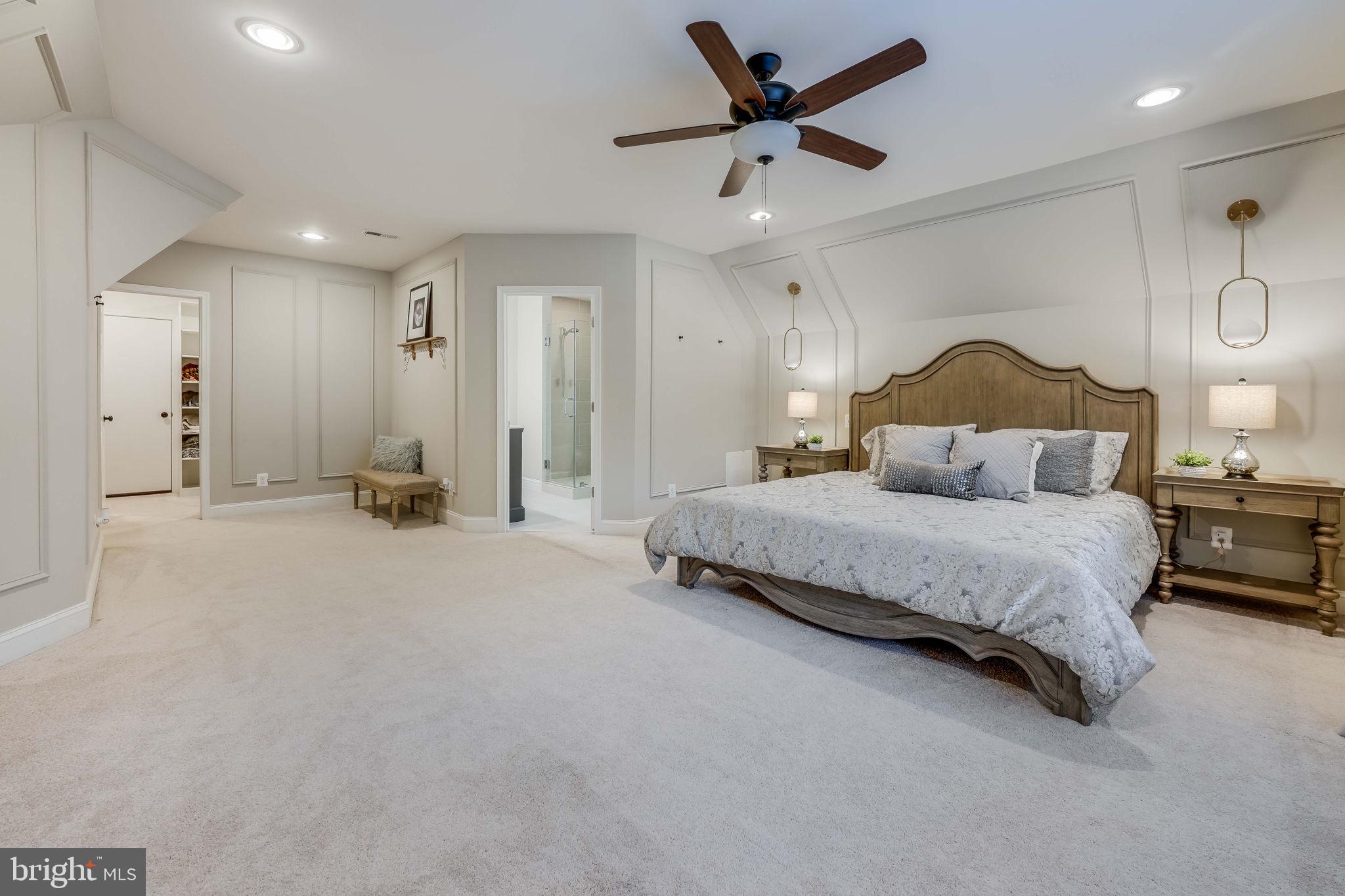 LEE FOREST - Residential