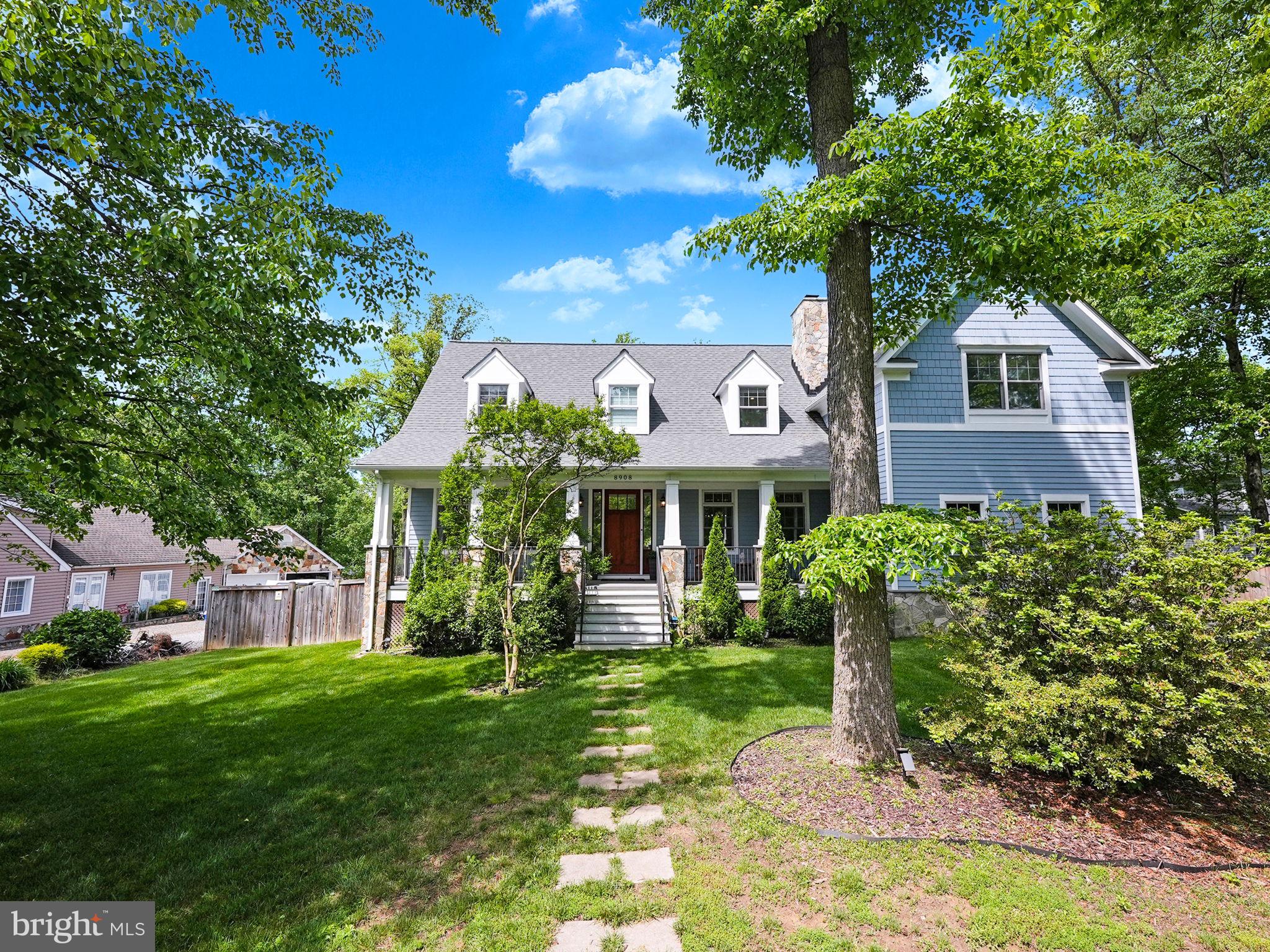 LEE FOREST - Residential