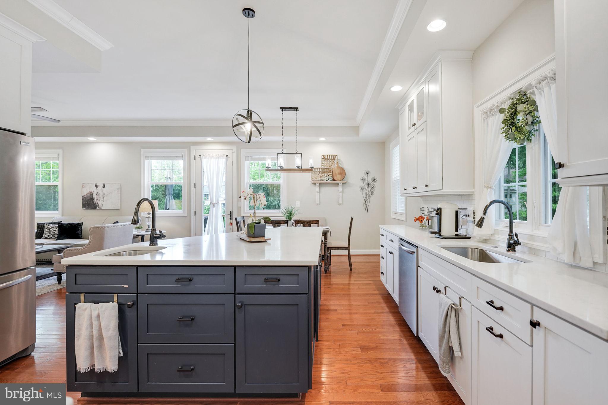 LEE FOREST - Residential