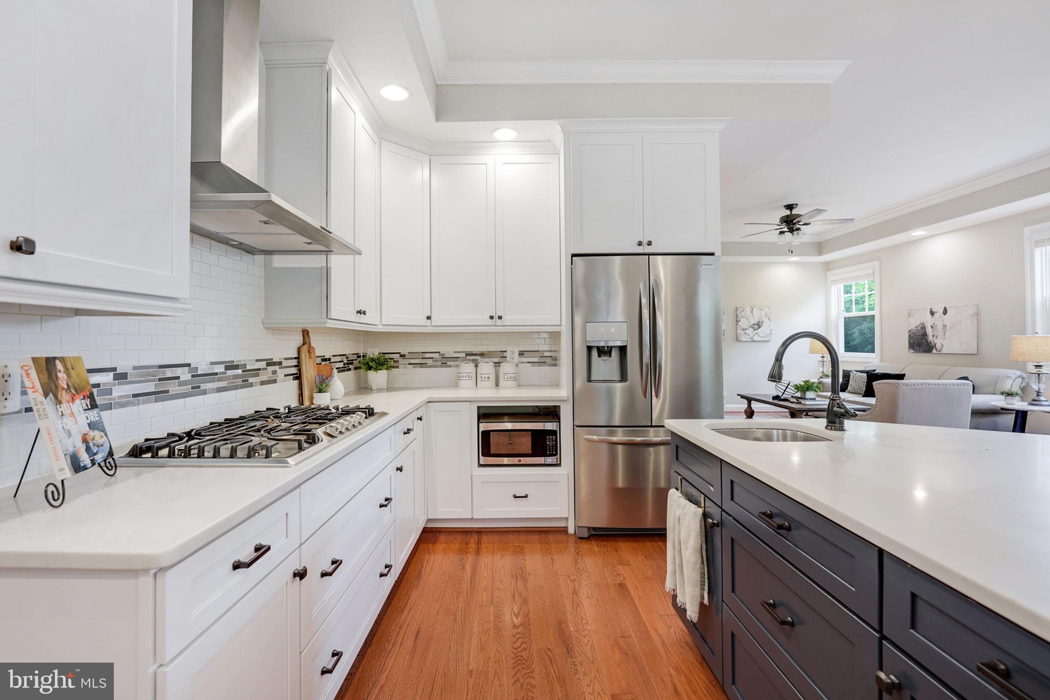 LEE FOREST - Residential