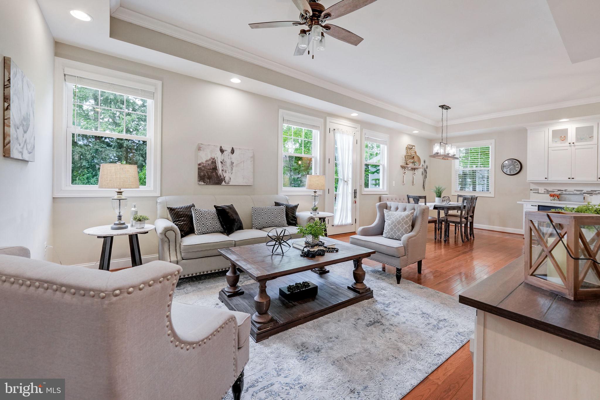 LEE FOREST - Residential