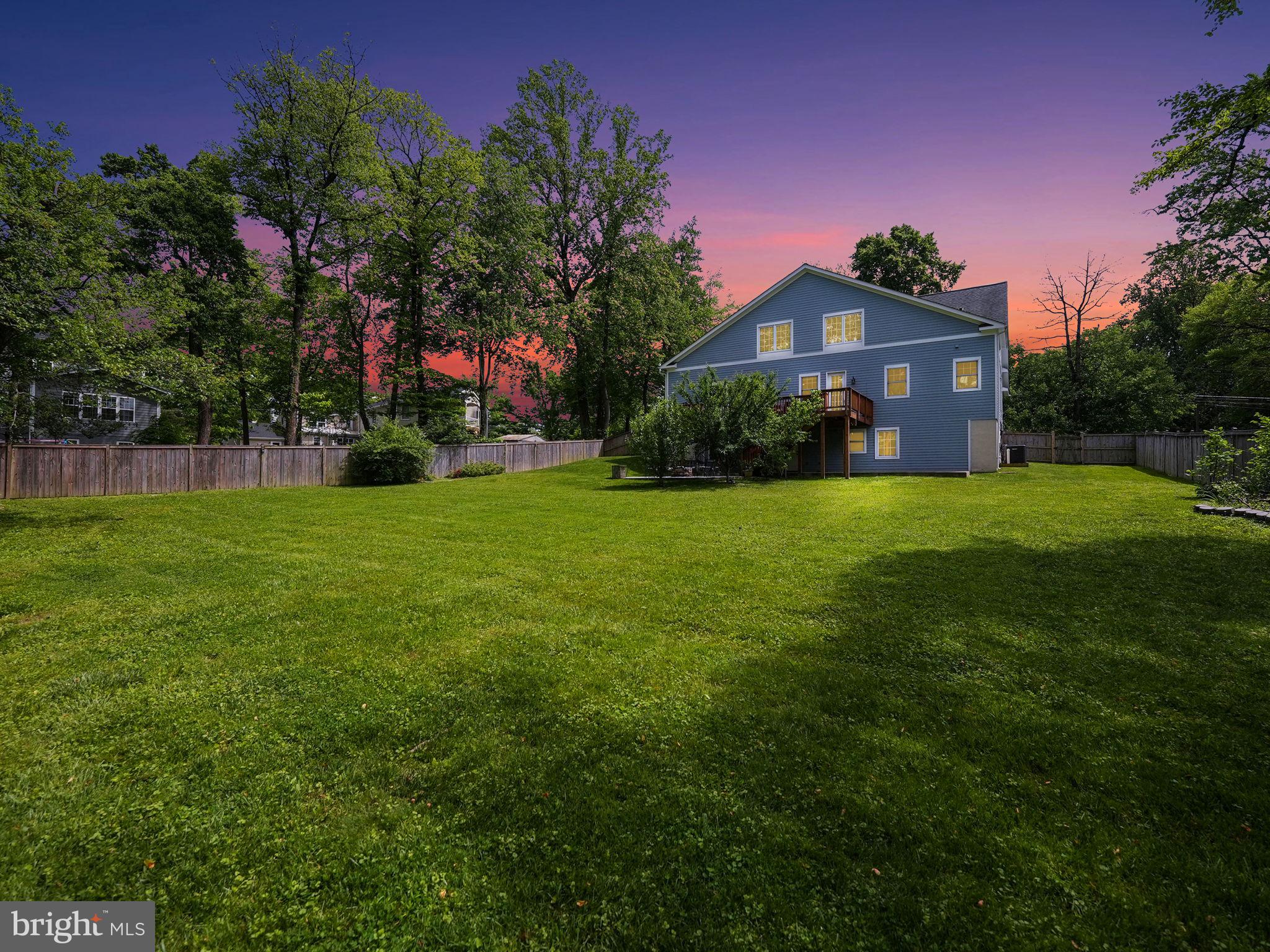 LEE FOREST - Residential