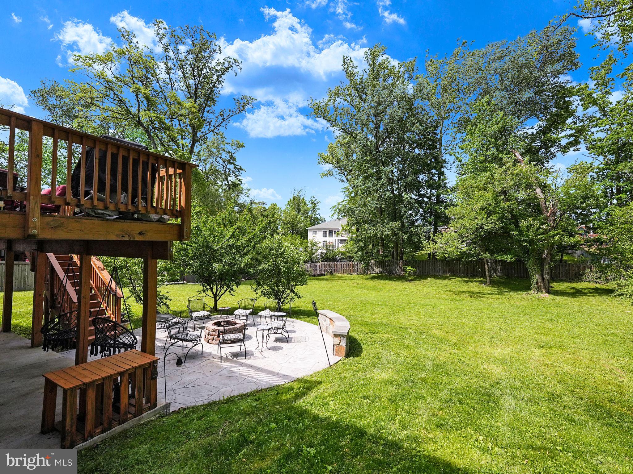 LEE FOREST - Residential