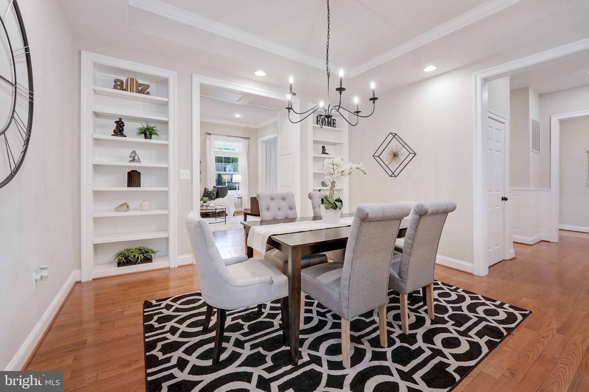 LEE FOREST - Residential