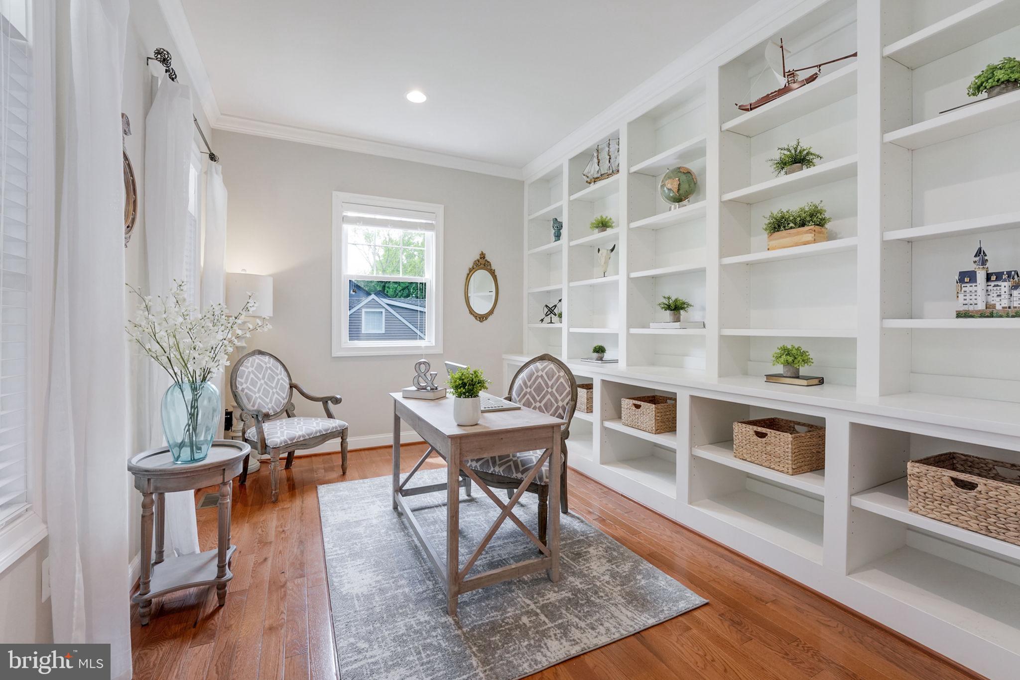 LEE FOREST - Residential