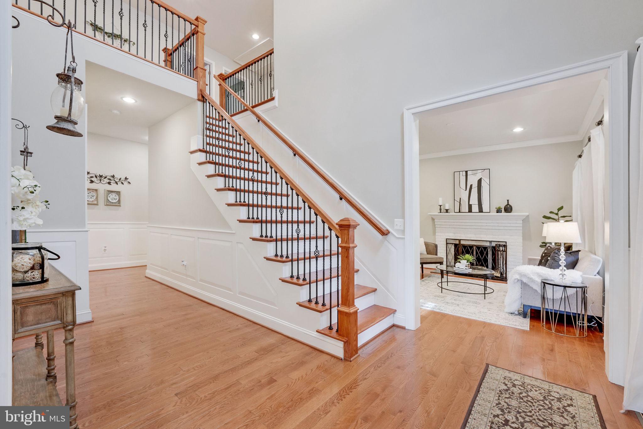 LEE FOREST - Residential