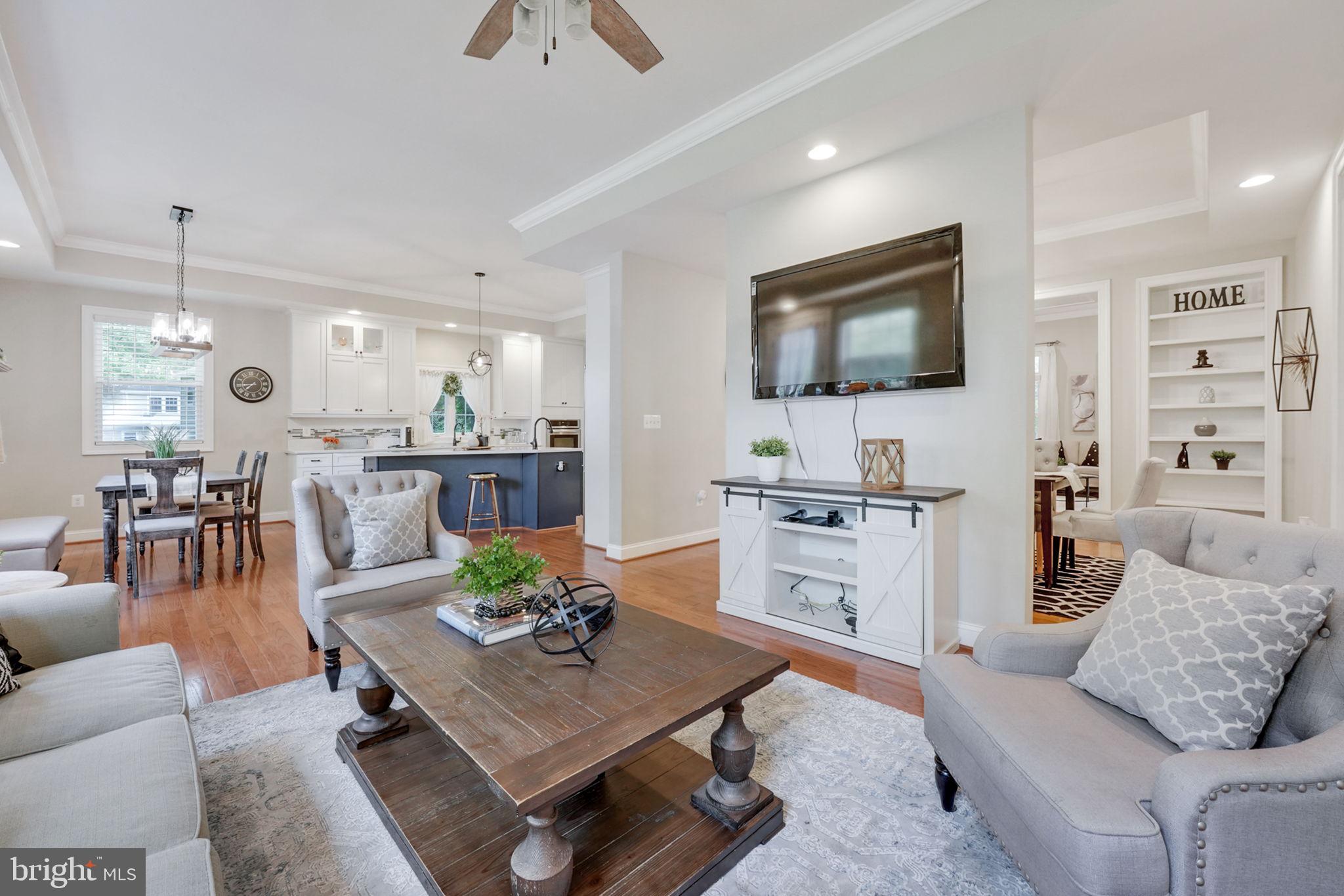 LEE FOREST - Residential