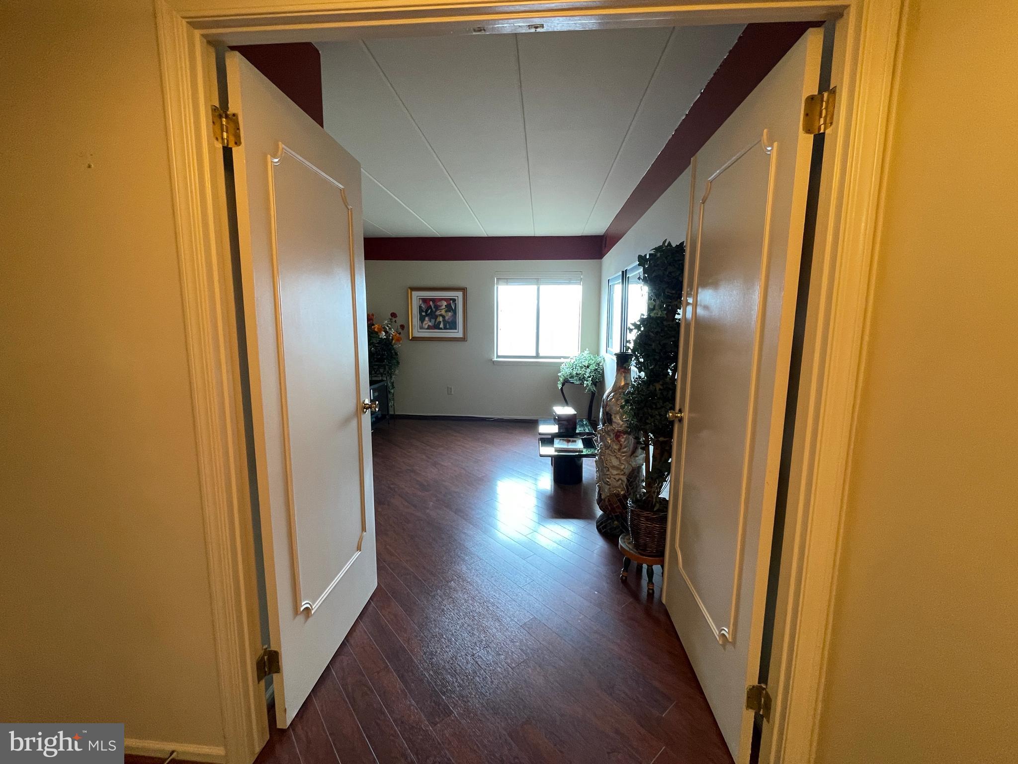 BUSTLETON - Residential