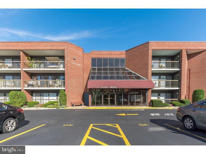 BUSTLETON - Residential