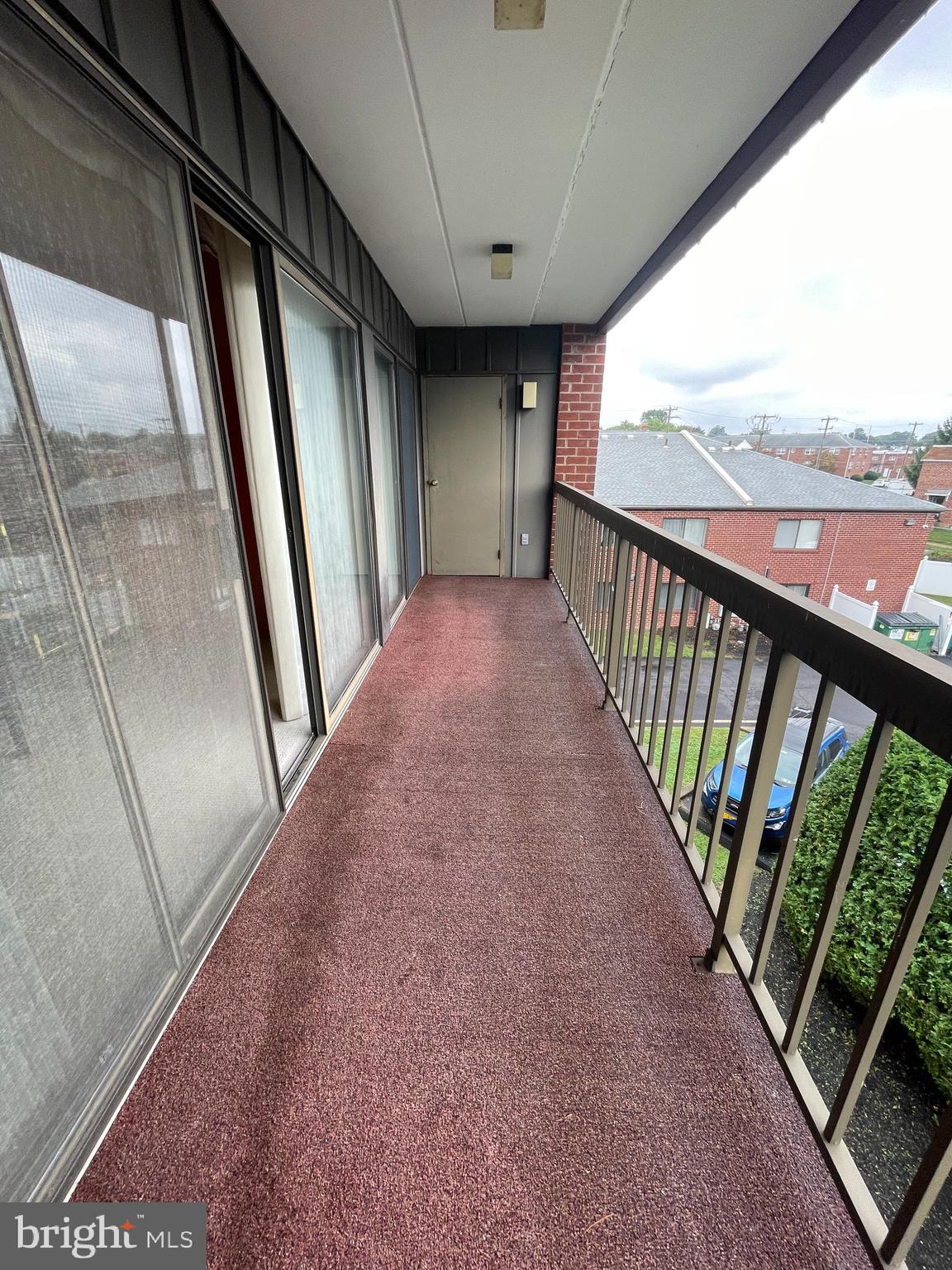 BUSTLETON - Residential