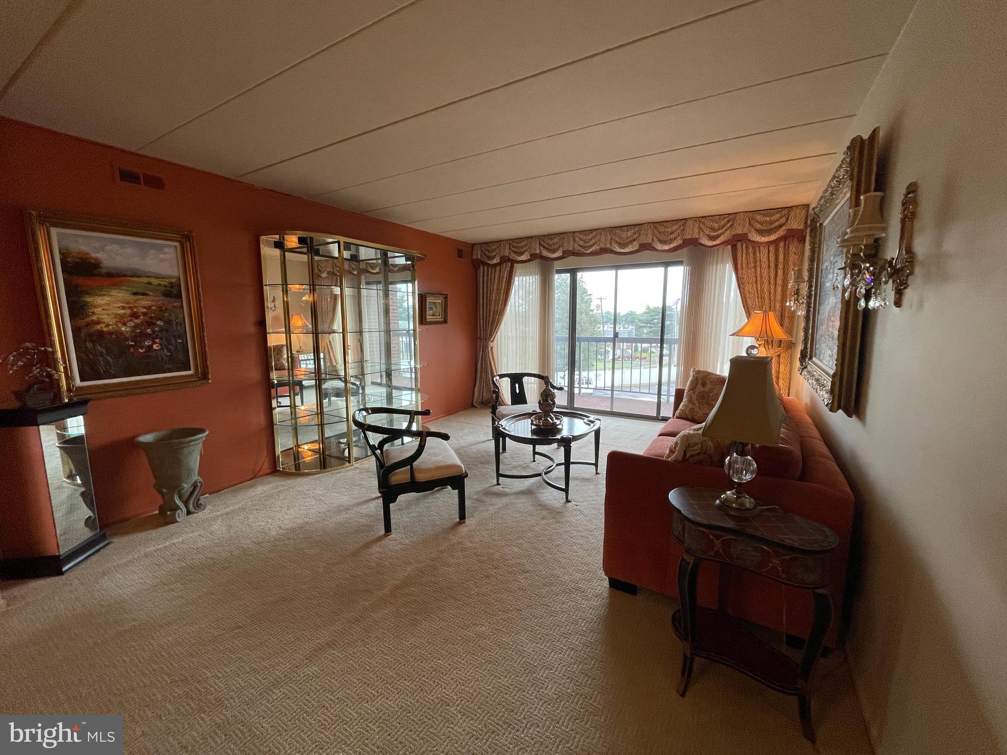 BUSTLETON - Residential