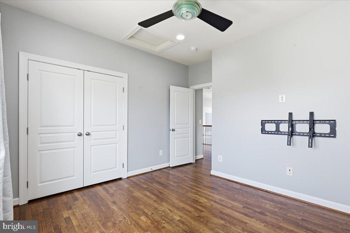 KIRKPATRICK FARMS - Residential