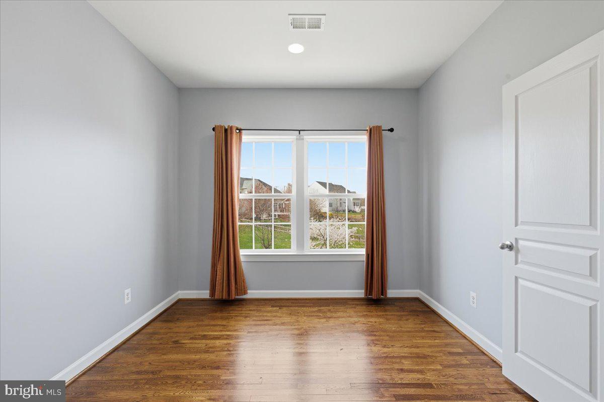 KIRKPATRICK FARMS - Residential