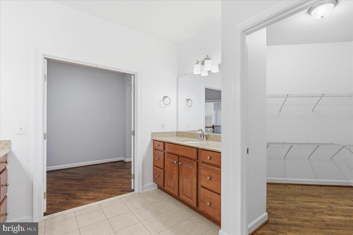 KIRKPATRICK FARMS - Residential