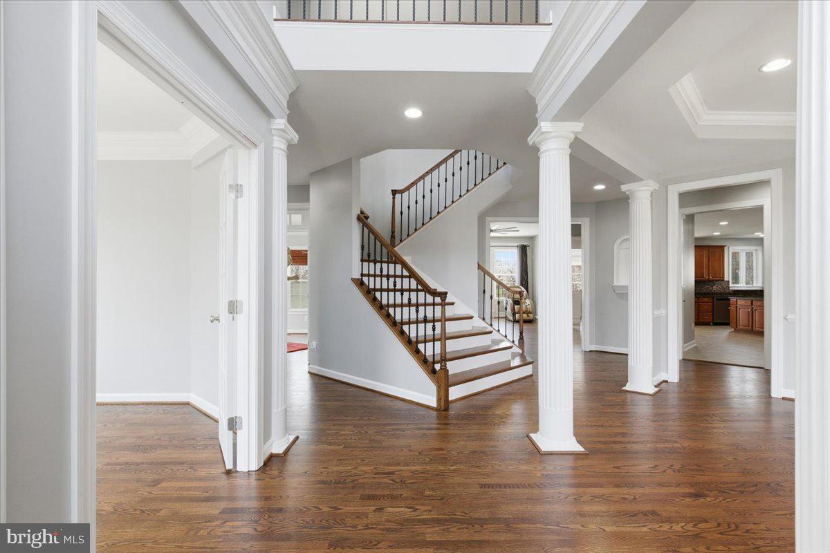 KIRKPATRICK FARMS - Residential