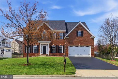 25283 CONNOR COURT ALDIE VA 20105