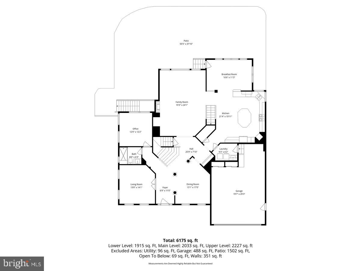 KIRKPATRICK FARMS - Residential