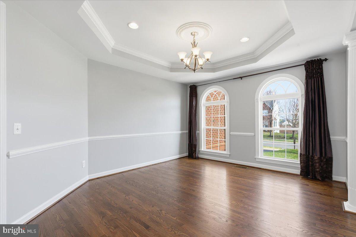 KIRKPATRICK FARMS - Residential