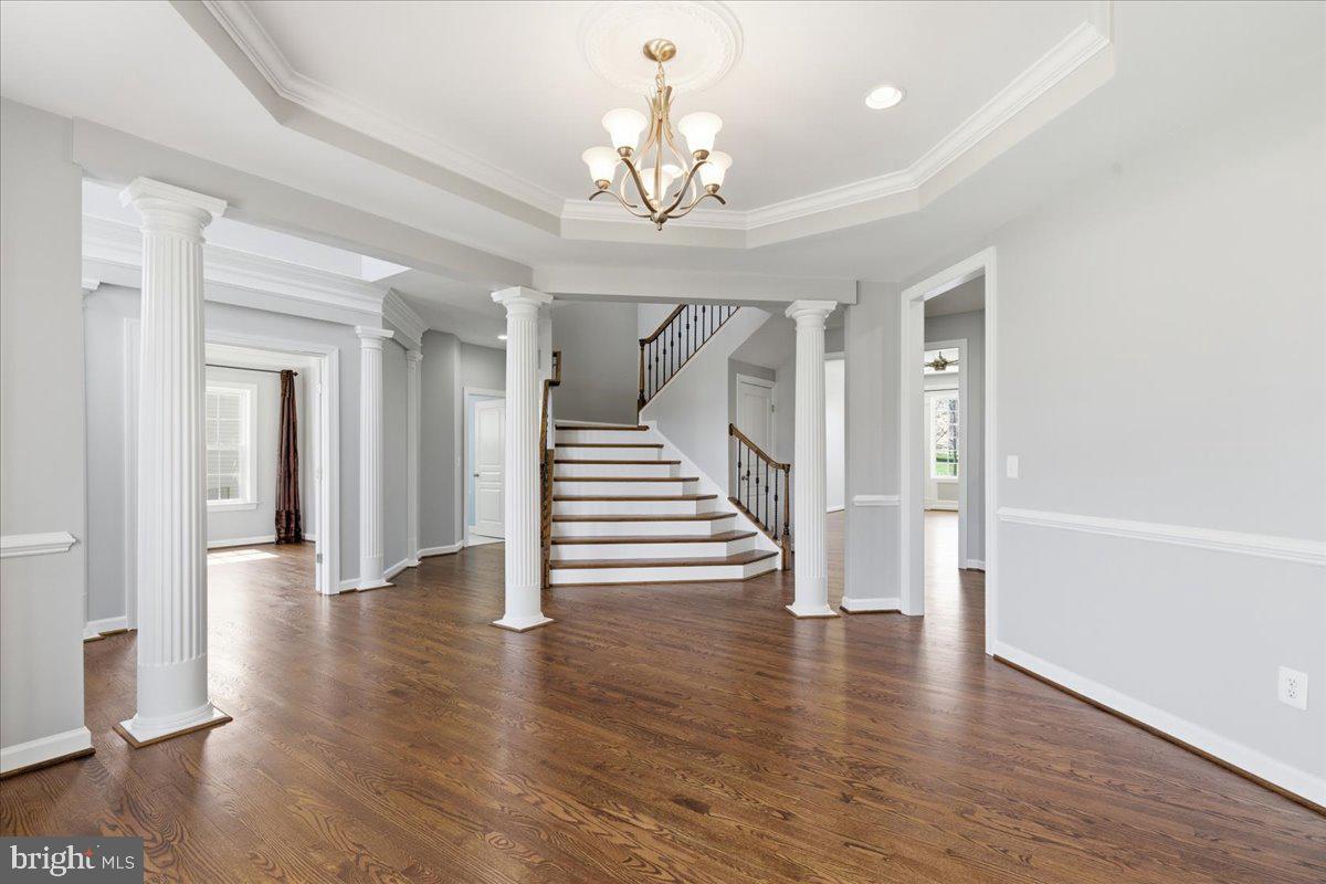 KIRKPATRICK FARMS - Residential