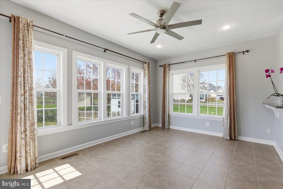 KIRKPATRICK FARMS - Residential