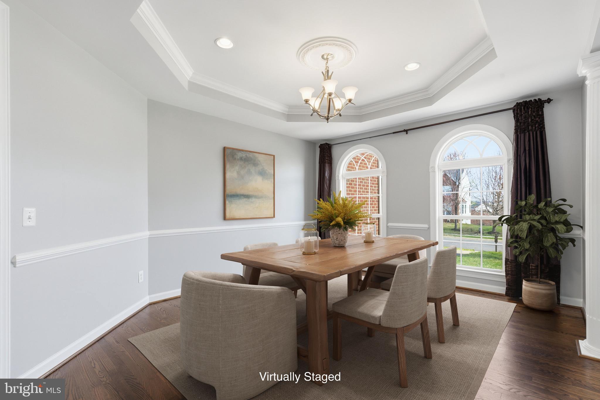 KIRKPATRICK FARMS - Residential