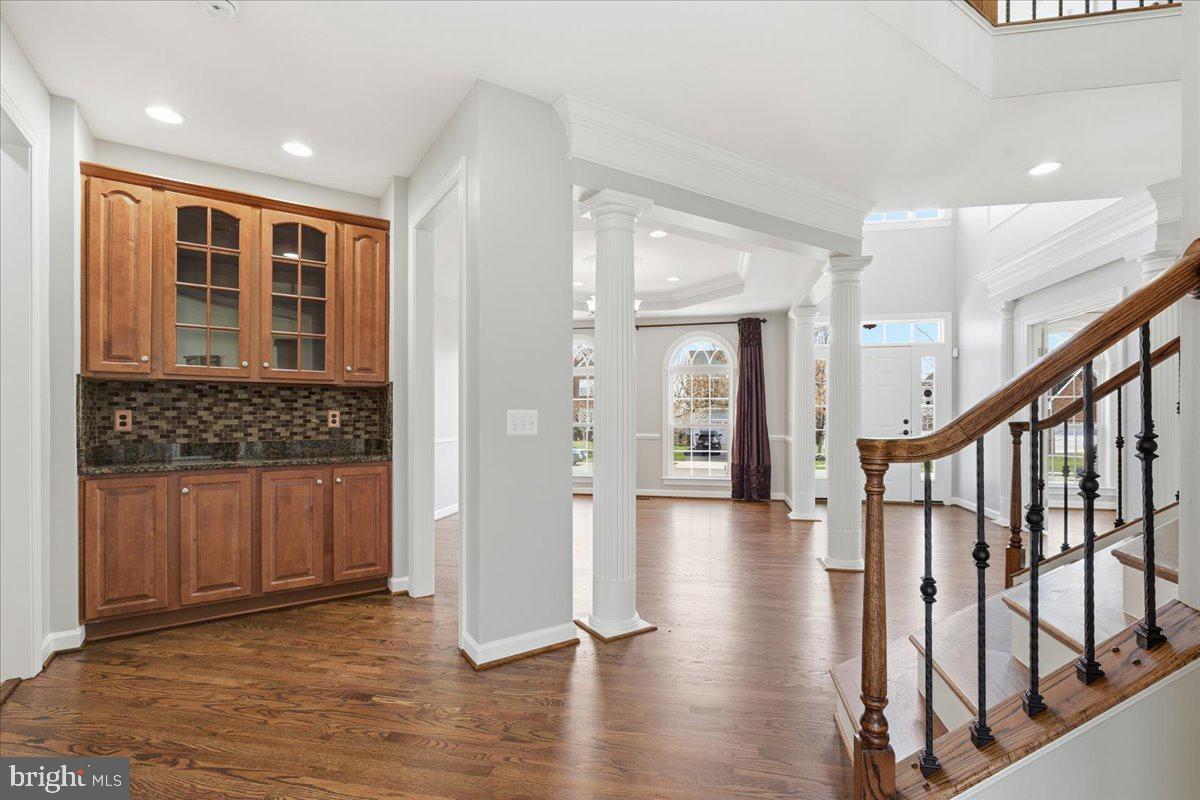 KIRKPATRICK FARMS - Residential