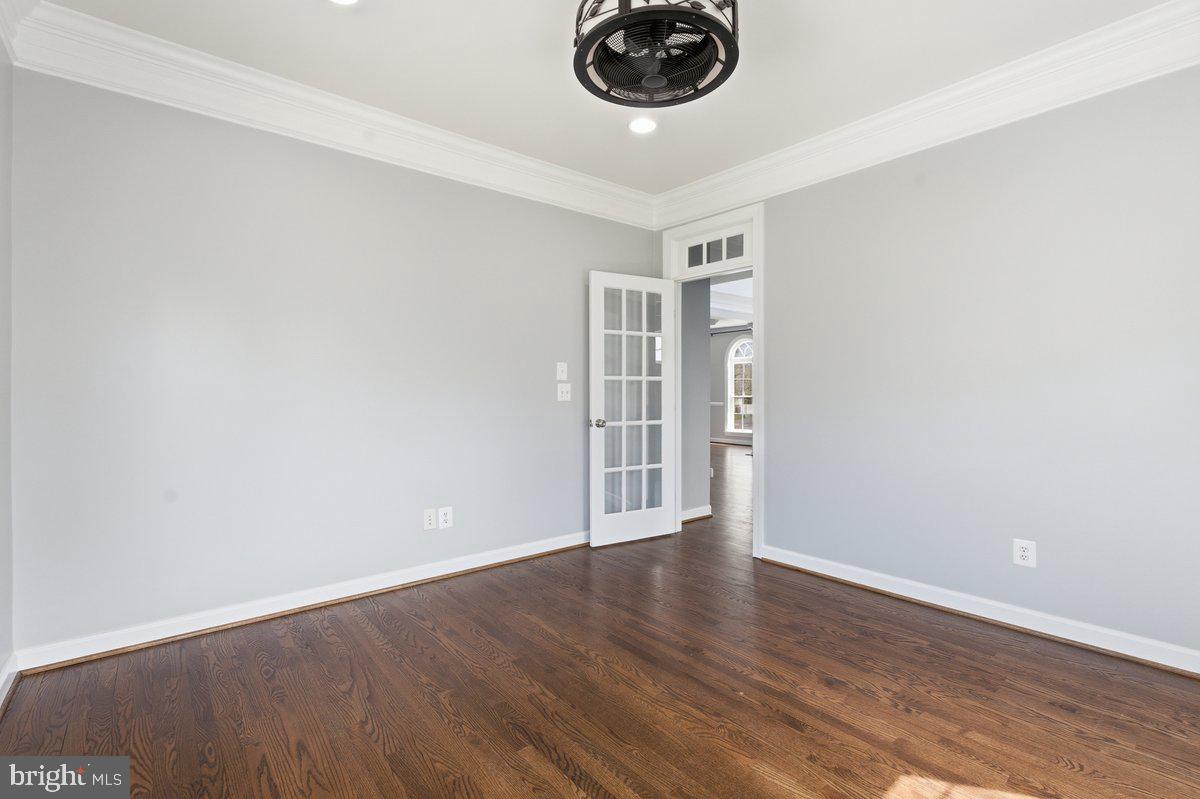 KIRKPATRICK FARMS - Residential