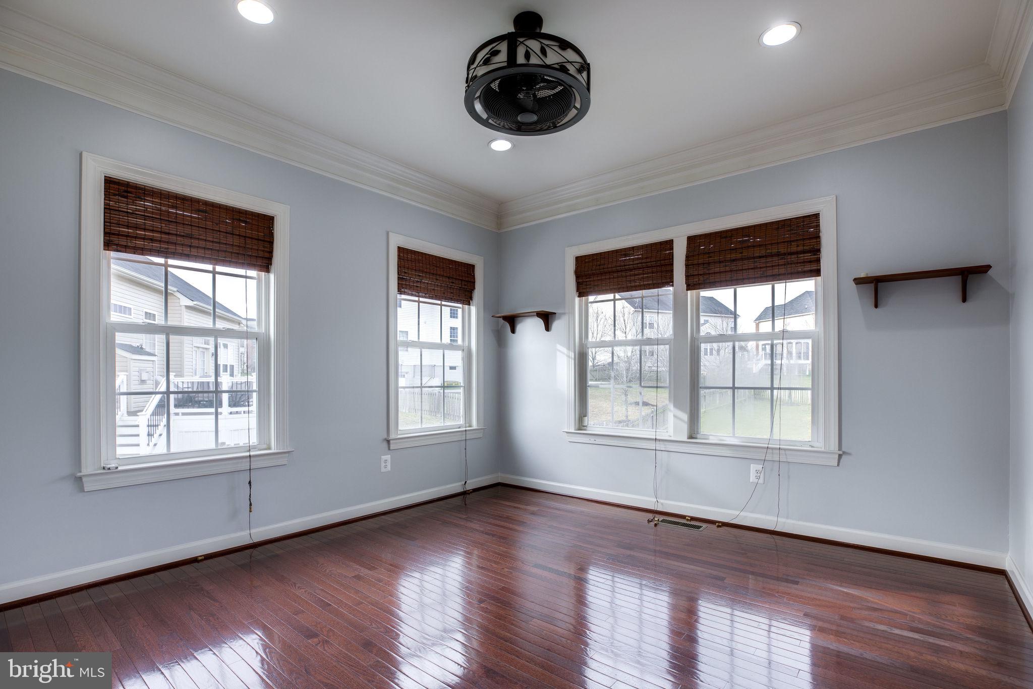 KIRKPATRICK FARMS - Residential