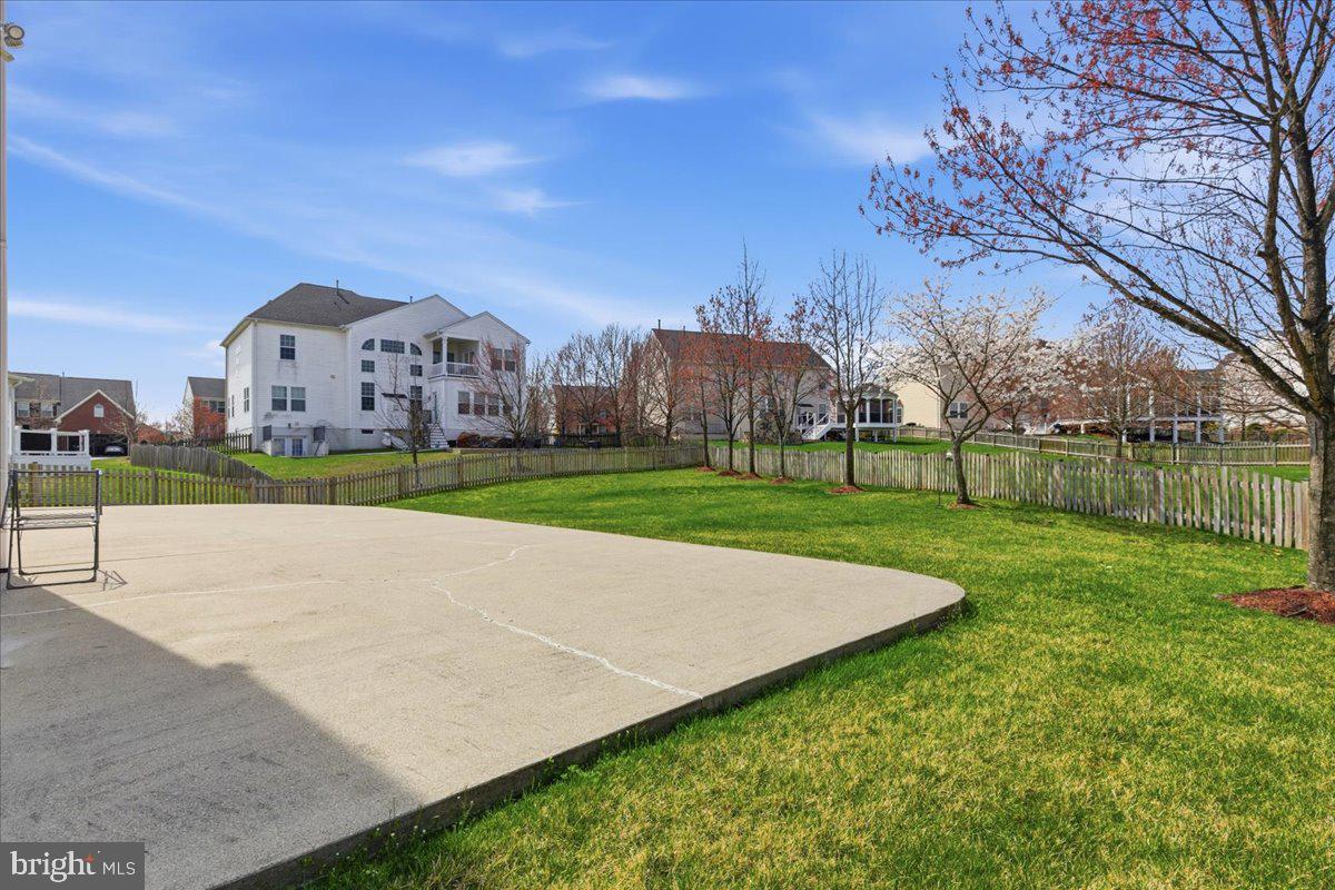 KIRKPATRICK FARMS - Residential