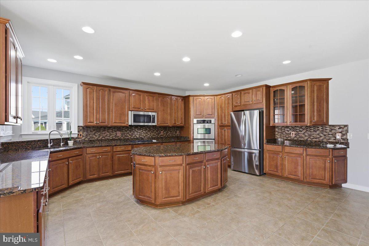 KIRKPATRICK FARMS - Residential