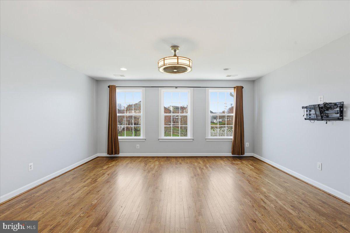 KIRKPATRICK FARMS - Residential