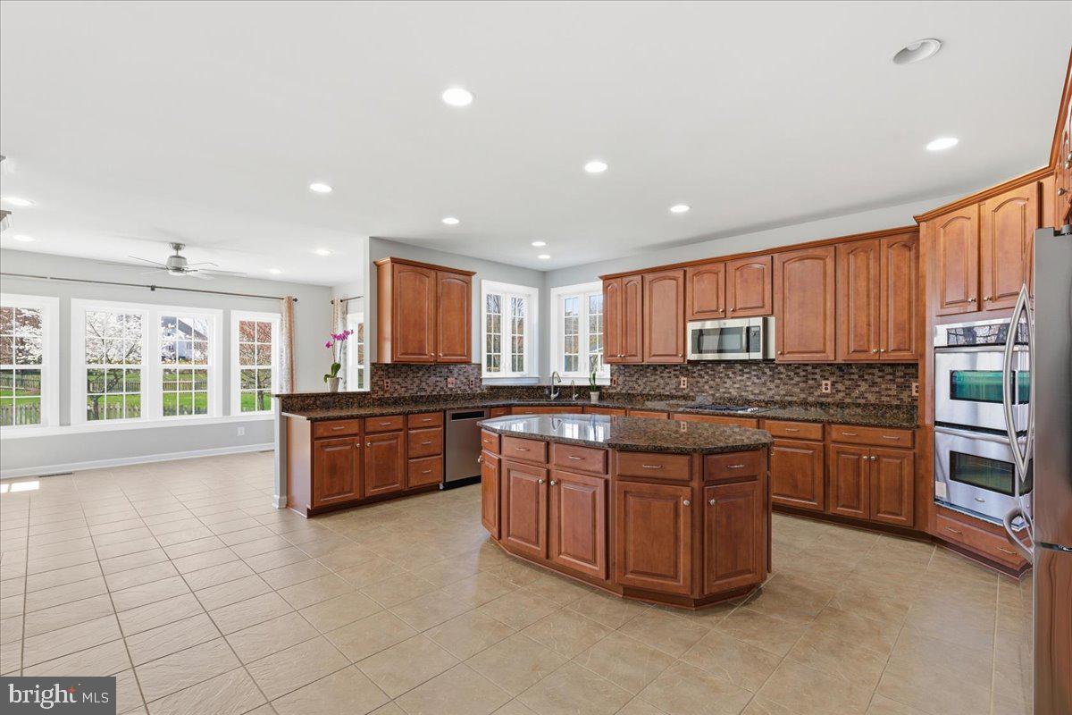 KIRKPATRICK FARMS - Residential