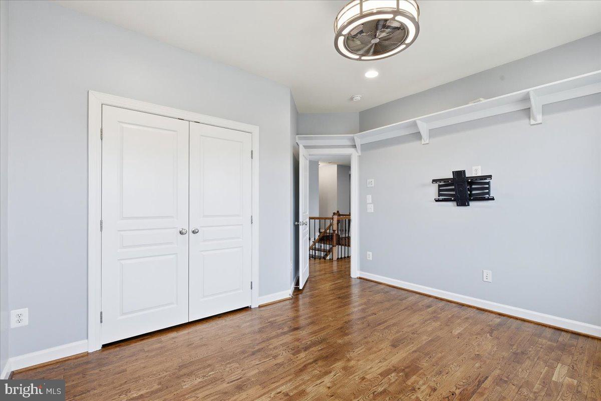 KIRKPATRICK FARMS - Residential