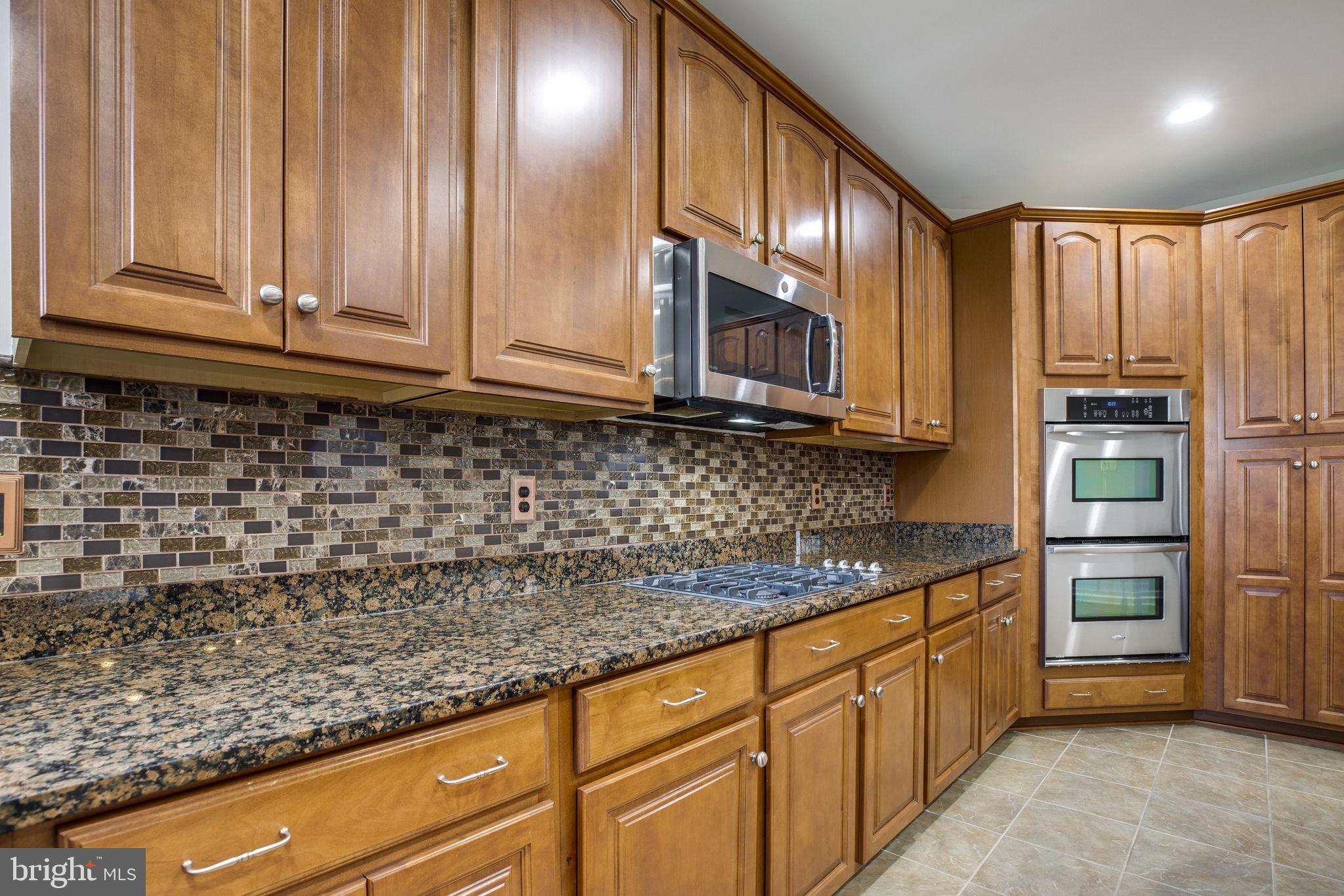 KIRKPATRICK FARMS - Residential