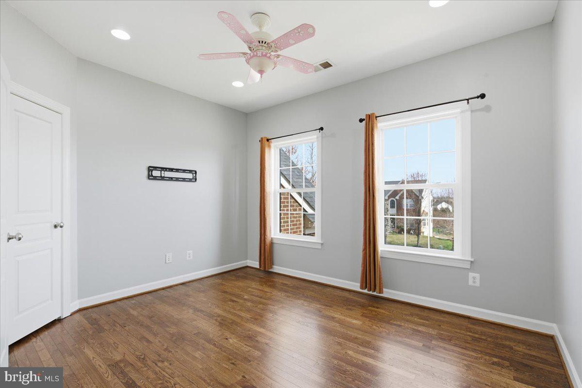 KIRKPATRICK FARMS - Residential