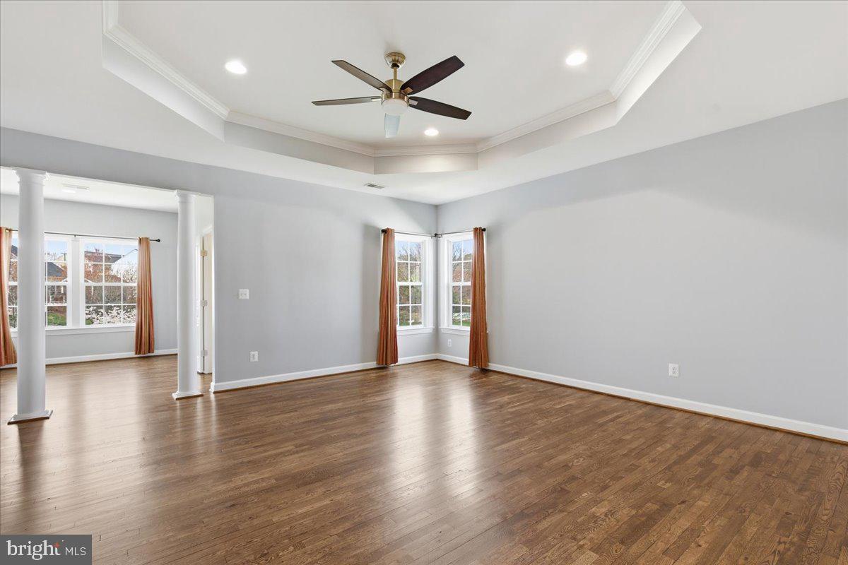 KIRKPATRICK FARMS - Residential