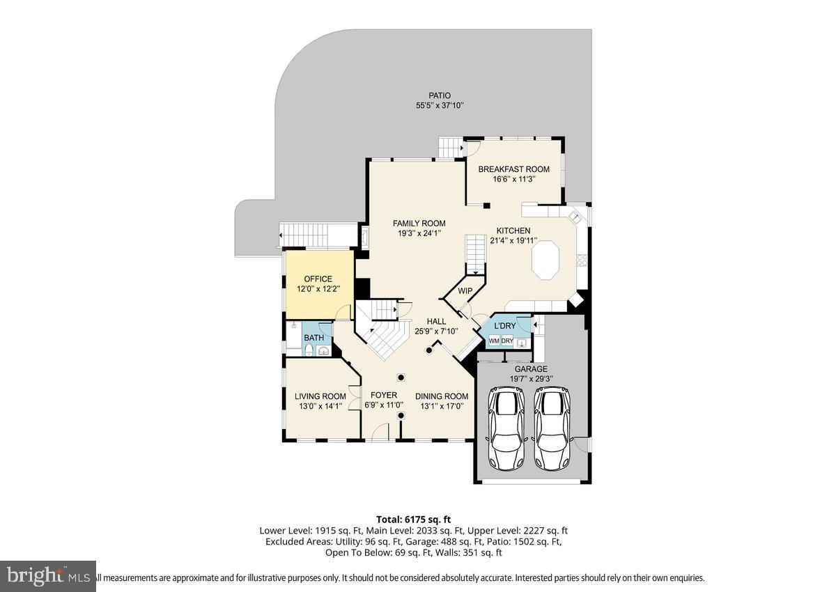 KIRKPATRICK FARMS - Residential