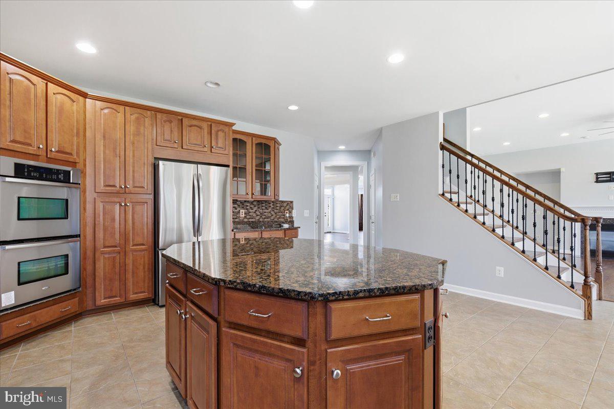 KIRKPATRICK FARMS - Residential