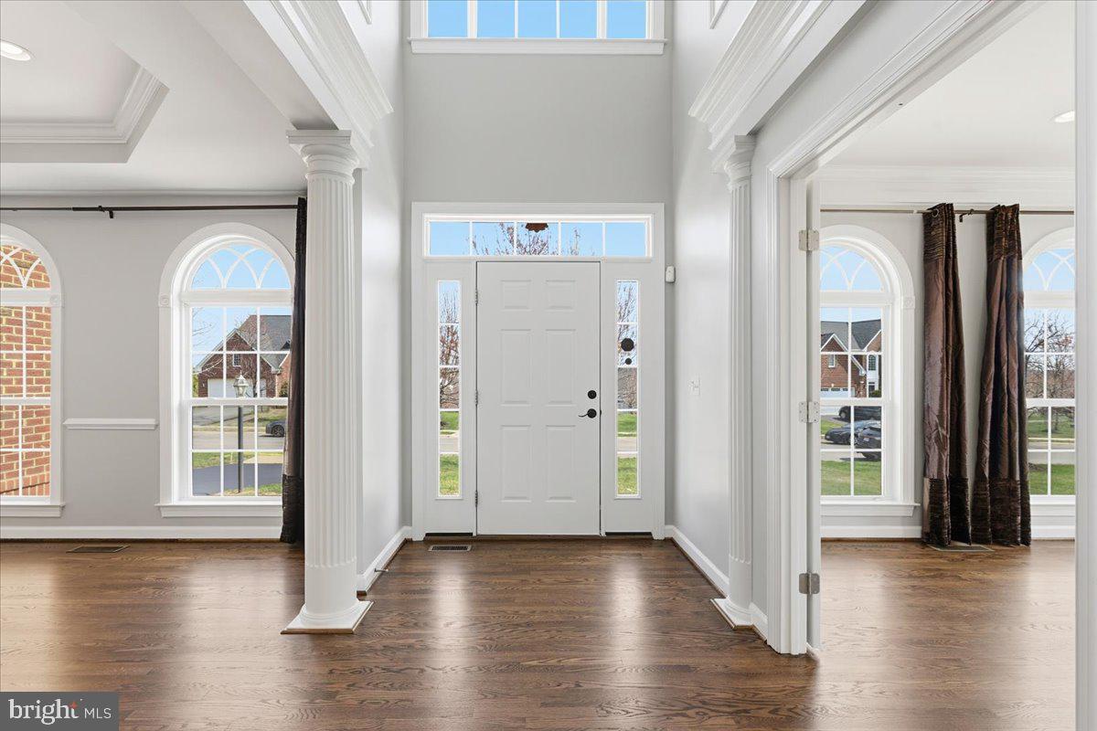 KIRKPATRICK FARMS - Residential