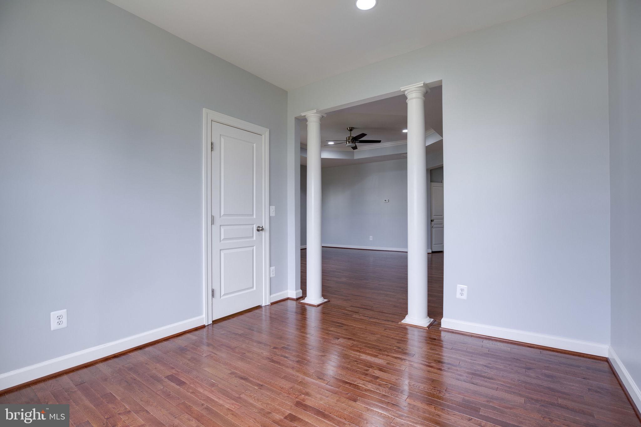 KIRKPATRICK FARMS - Residential