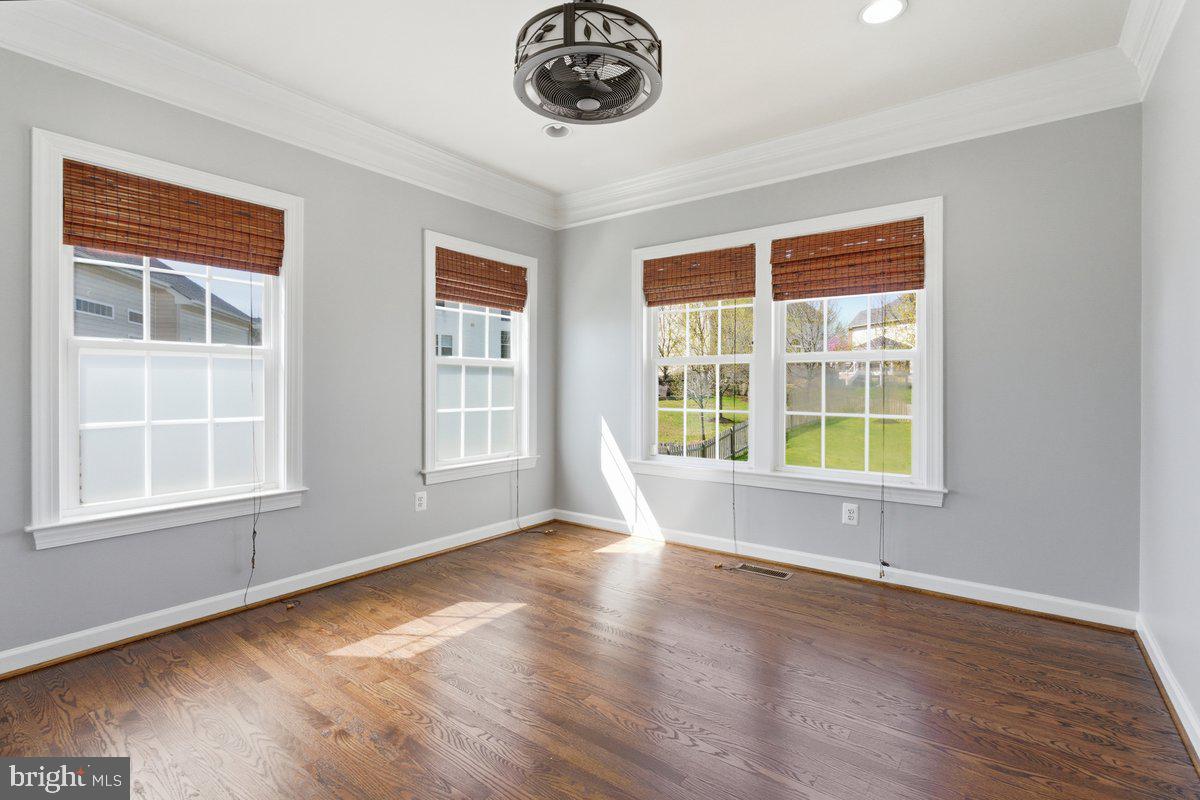 KIRKPATRICK FARMS - Residential