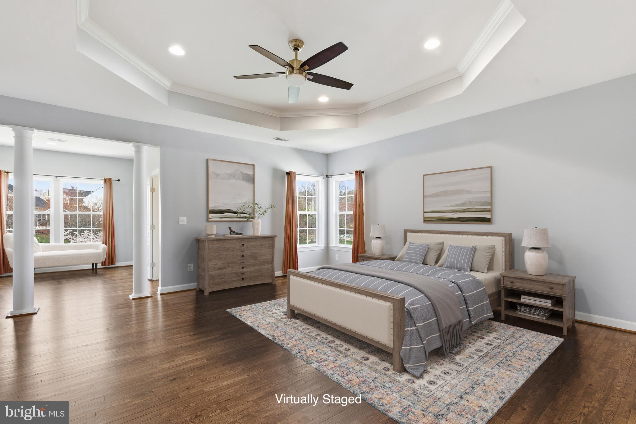 KIRKPATRICK FARMS - Residential