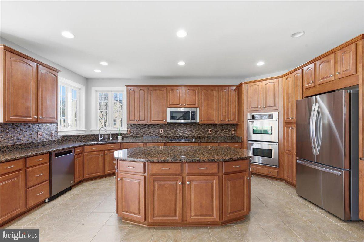 KIRKPATRICK FARMS - Residential